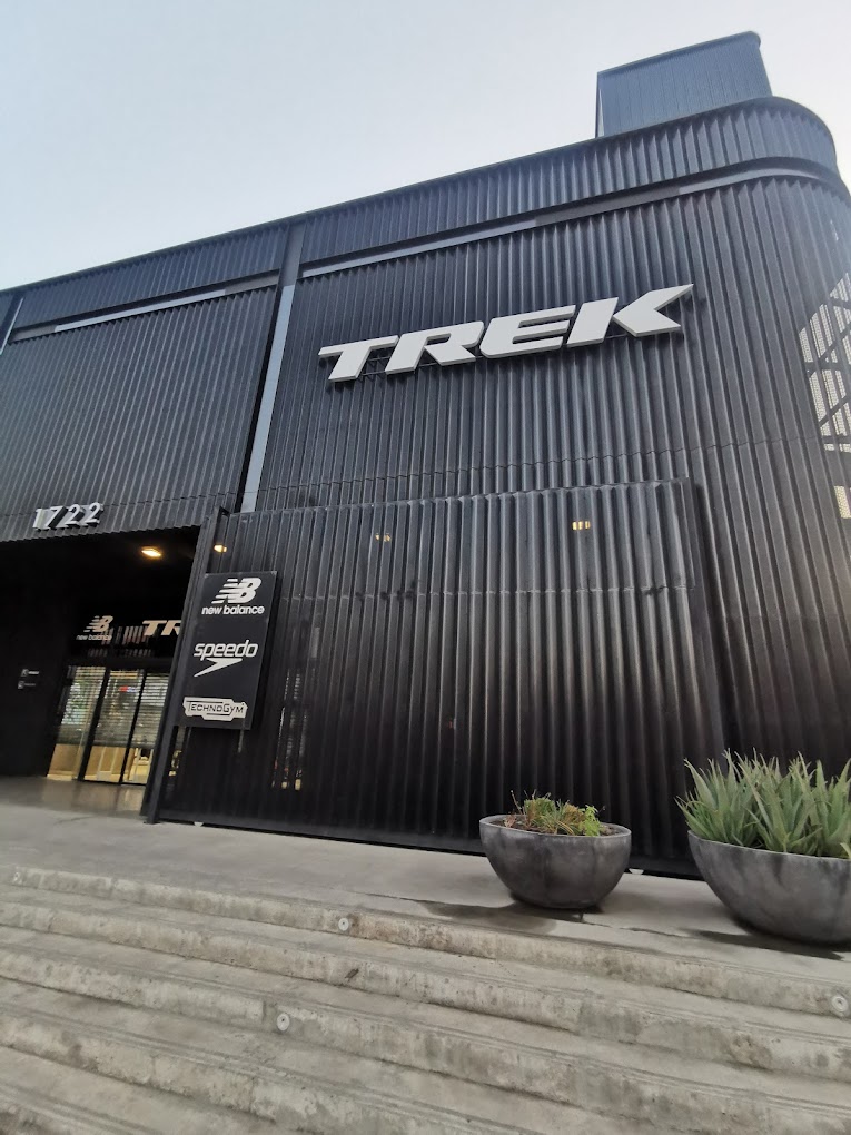 Descubre el Shimano Service Center en TREK Concept Store